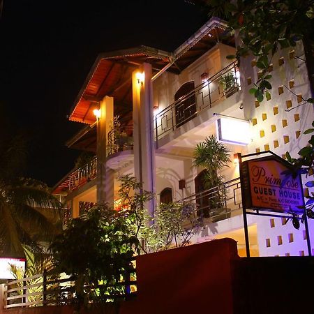Primrose Guest House Unawatuna Bagian luar foto