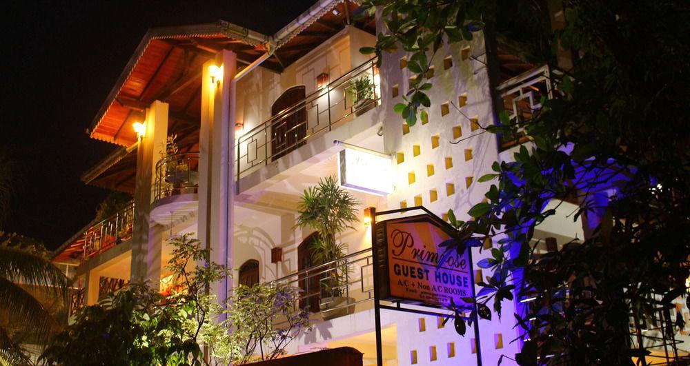 Primrose Guest House Unawatuna Bagian luar foto