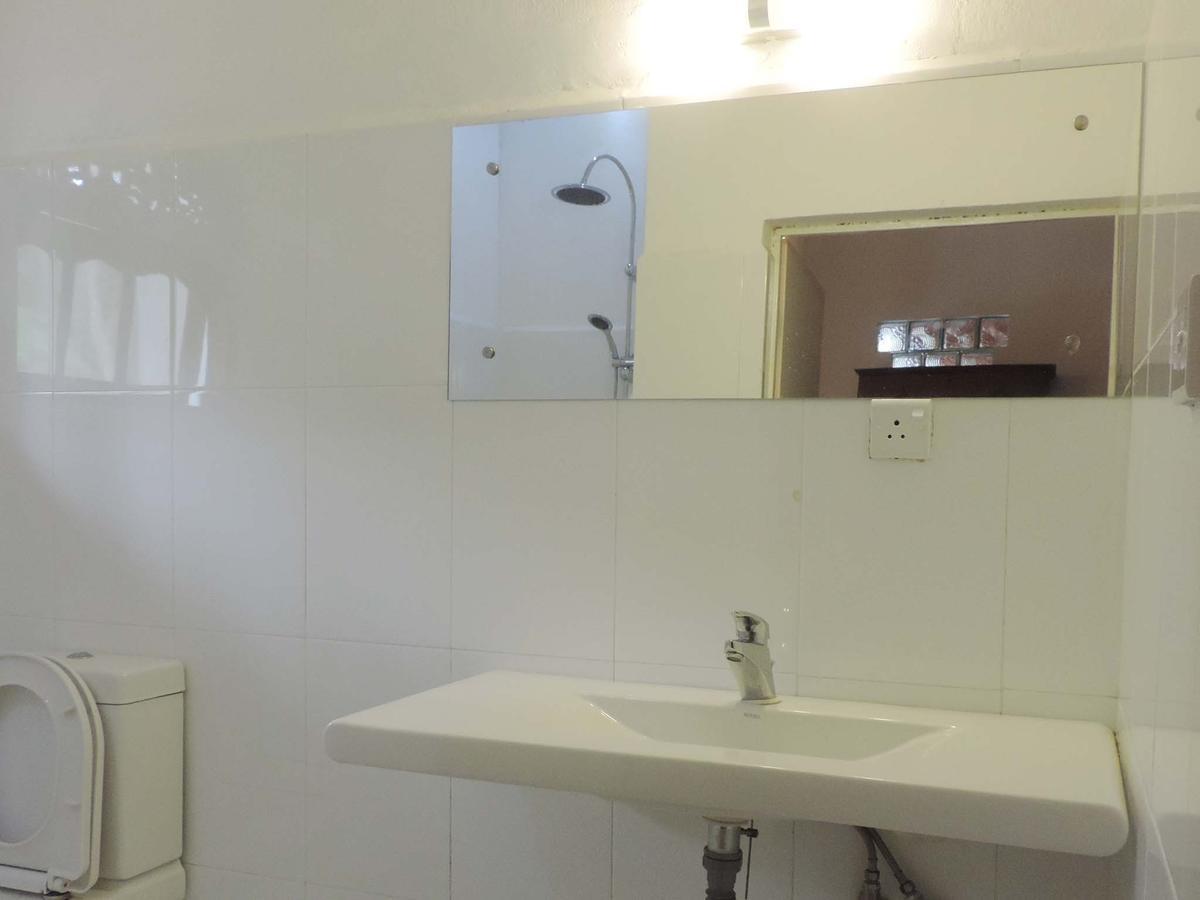 Primrose Guest House Unawatuna Bagian luar foto