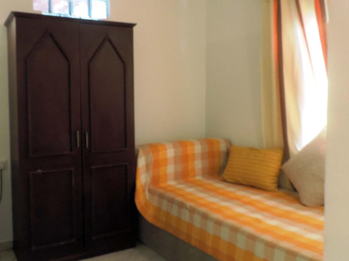 Primrose Guest House Unawatuna Bagian luar foto