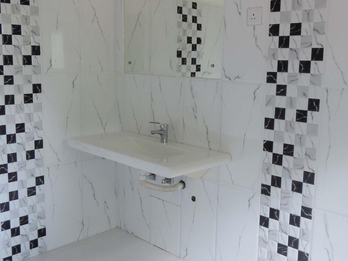 Primrose Guest House Unawatuna Bagian luar foto