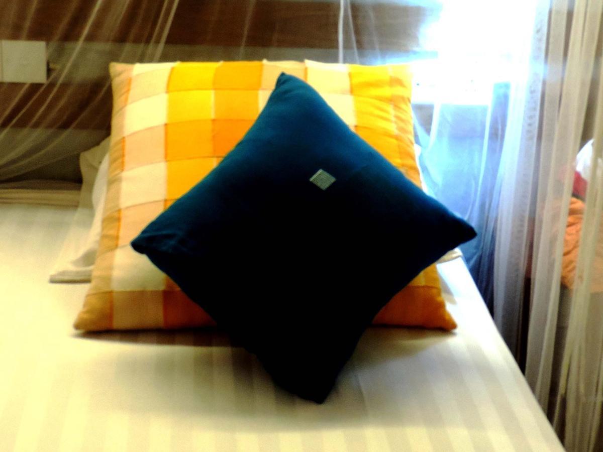 Primrose Guest House Unawatuna Bagian luar foto
