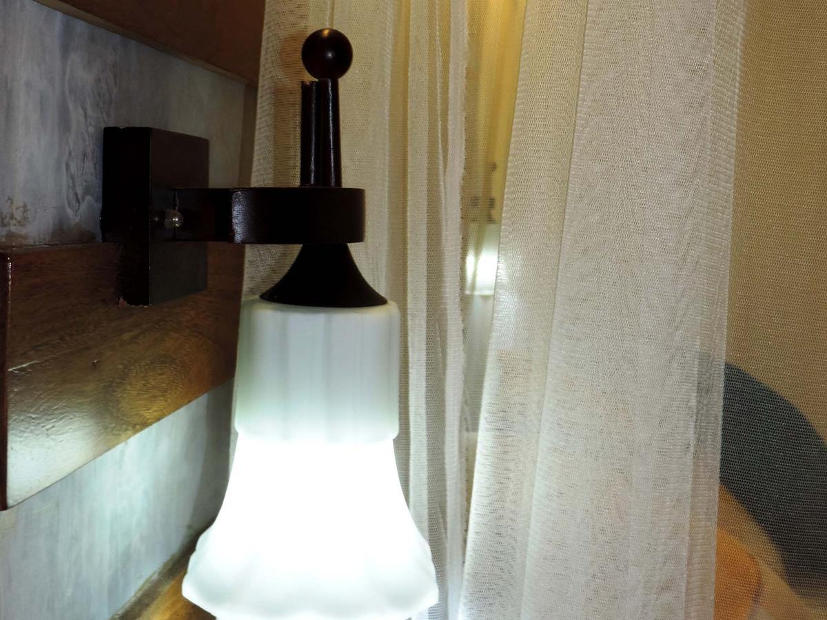 Primrose Guest House Unawatuna Bagian luar foto