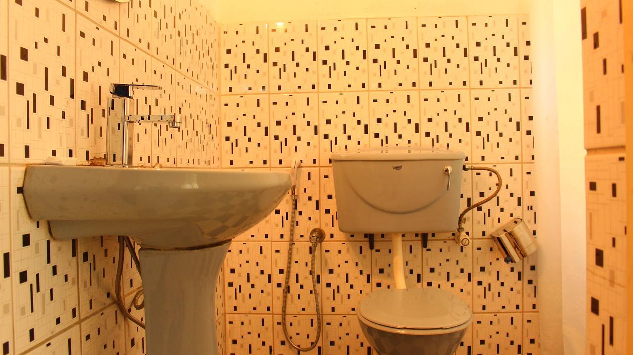 Primrose Guest House Unawatuna Bagian luar foto