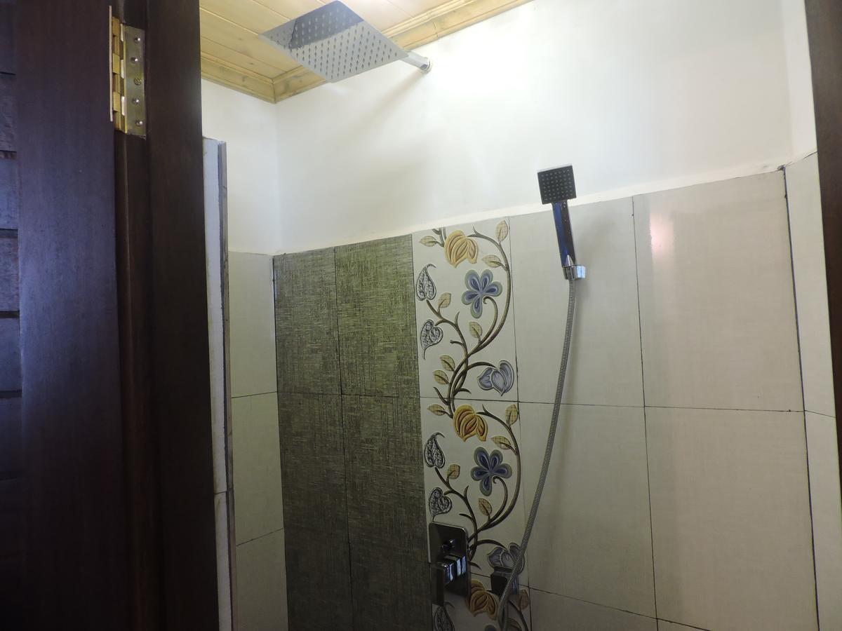 Primrose Guest House Unawatuna Bagian luar foto