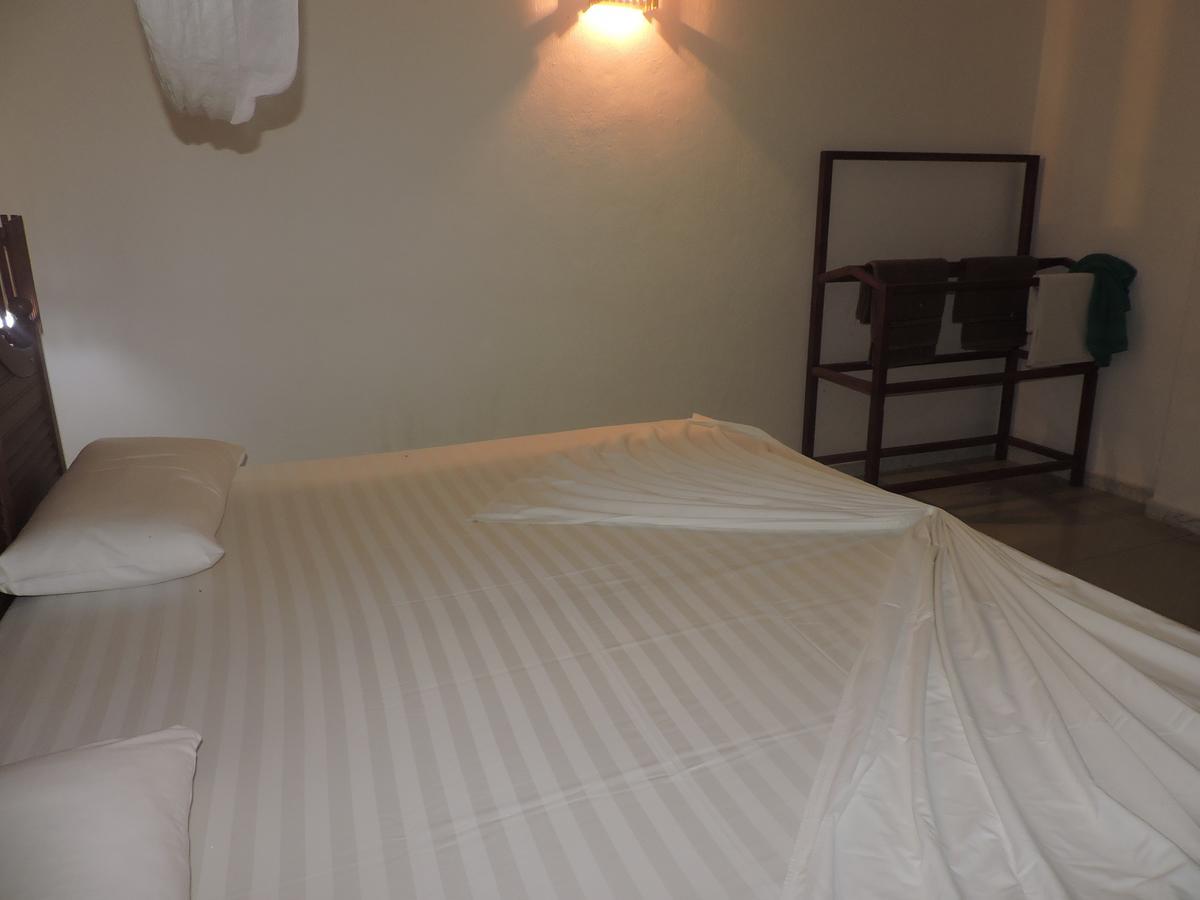 Primrose Guest House Unawatuna Bagian luar foto
