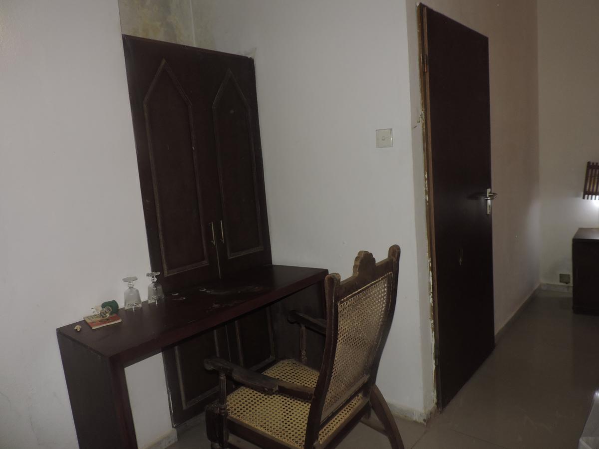 Primrose Guest House Unawatuna Bagian luar foto